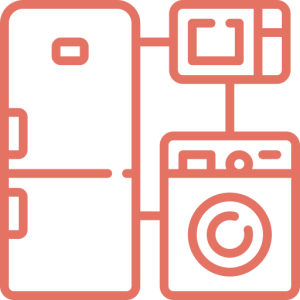 [01] Бытовая техника