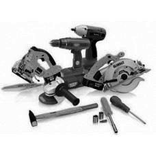 [05] Электро / бензо / ручной инструмент