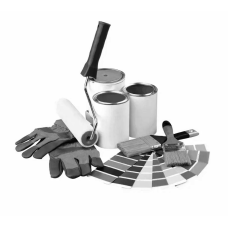 [10] Стройматериалы / инструменты для строительства