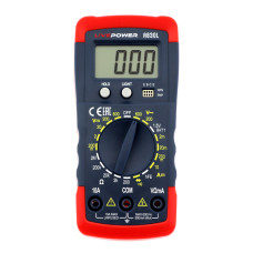 Мультиметр A830L  LIVE-POWER