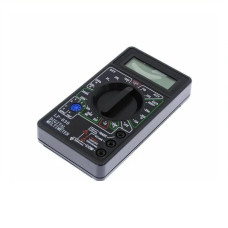 Мультиметр DT(LP)-838  LIVE-POWER