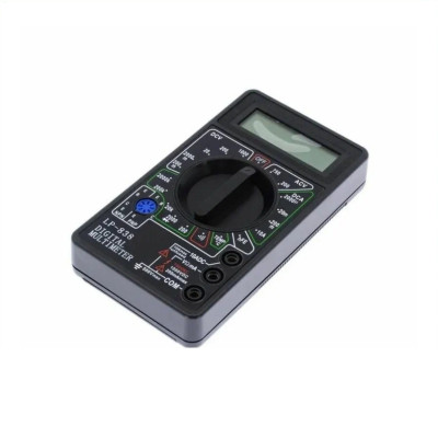 Мультиметр DT(LP)-838  LIVE-POWER