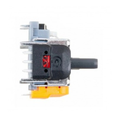 Электромагнитный 3D механизм геймпада для PlayStation 4 с эффектом Холла