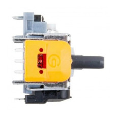 Электромагнитный 3D механизм геймпада для Xbox One/Series X/S с эффектом Холла