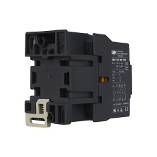 KKM11-018-230-10| Контактор 18А 220В 1НО КМИ-11810 IEK (КЭ858270)