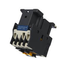 KKM11-018-230-10| Контактор 18А 220В 1НО КМИ-11810 IEK (КЭ858270)