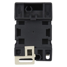 KKM11-018-230-10| Контактор 18А 220В 1НО КМИ-11810 IEK (КЭ858270)