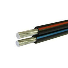 СИП-4 4*16 провод самонесущий изолированный Кирскабель (КЭ-300415001)