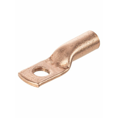 Наконечник медь ТМ-4 6-3   PlexUp (КЭ-970876)