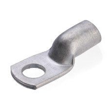 Наконечник медь ТМЛ-2,5 4-2,6   КВТ (КЭ-9708861)