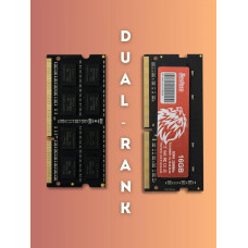 Оперативная память для ноутбука Bestoss DDR4 8GB 3200 Mhz Оперативная память для ноутбука Bestoss DDR4 8GB 3200 Mhz