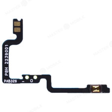 Шлейф для Realme C35 (RMX3511) на кнопку включения