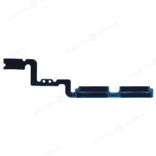 Шлейф для Realme C35 (RMX3511) на кнопки громкости