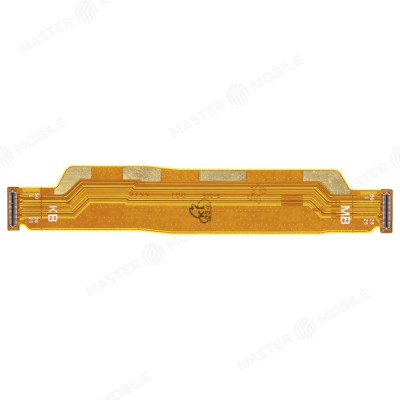Шлейф для Realme C35 (RMX3511) межплатный