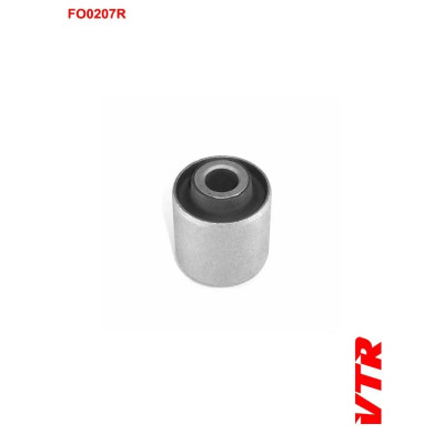Сайлентблок поперечного заднего рычага задней подвески, внутренний VTR (FO0207R)