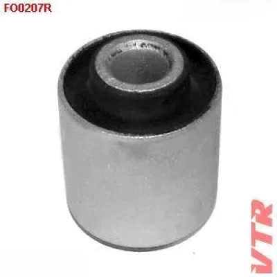 Сайлентблок поперечного заднего рычага задней подвески, наружный VTR (FO0206R)