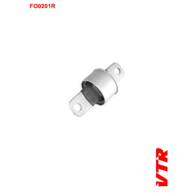 Сайлентблок продольного рычага задней подвески, передний VTR (FO0201R)