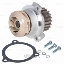 LWP01084 | Помпа водянная ВАЗ 2108-099 2113-15 2110-12 8 кл. Ока 2108-1307010 LUZAR