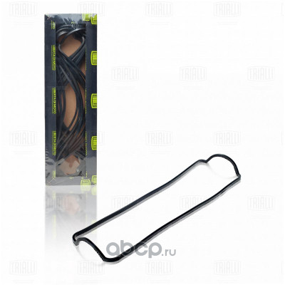 GZ1010312 | Прокладка клапанной крышки ВАЗ 2108 Италия TRIALLI