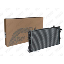 FRC1529M | Радиатор охлаждения (сборный) VAZ 2190 Granta (тип KADC) FEHU