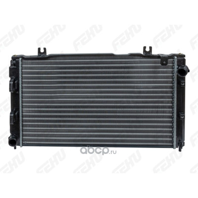 FRC1529M | Радиатор охлаждения (сборный) VAZ 2190 Granta (тип KADC) FEHU