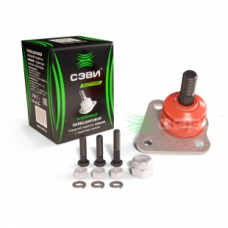 Шаровая 2123 "СЭВИ-Экстрим" верх с крепеж (24) (7010)