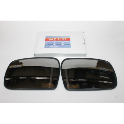 Элемент зеркал 2123 Bertone "Salina-СНС" {2 шт} с обогр (квадр крепл) (2123-8201217/16-60)