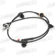 Датчик АБС задний левый (L) MAZDA CX-7 AWD ASPACO (AP72YB)