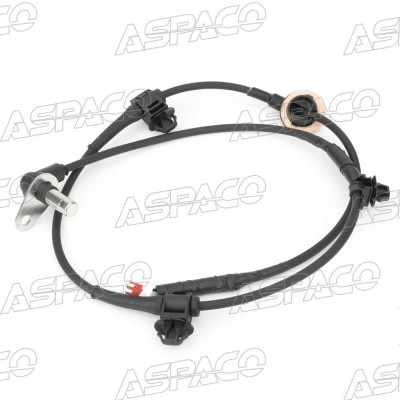 Датчик АБС задний левый (L) MAZDA CX-7 AWD ASPACO (AP72YB)