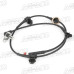 Датчик АБС задний левый (L) MAZDA CX-7 AWD ASPACO (AP72YB)