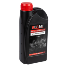 Масло гидравлическое 1л (BRAIT) для дровоколов (03540)