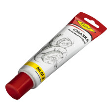 Смазка для редуктора эл\инструмента, 0.1 л (DDE) (08216)