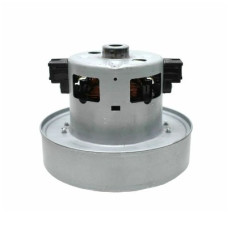 Двигатель для пылесоса Самсунг и аналогов 1800wt (с юбкой) H-117 мм D-135 (03333)