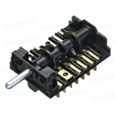 Переключатель духовки ПМ880 Рика, Дарина, Ладога, Лада, ЗВИ