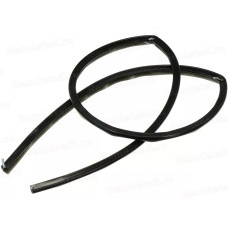 Уплотнитель духовки, Лысьва, П-образная