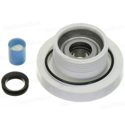 Суппорт ELECTROLUX под 203 подш. (098) с против. стор. шкива, SKL, Китай, 4071430963