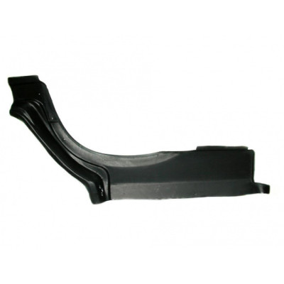 1989618| Железо РК боковины 09 лев (широкий)