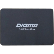 Внутрунний SSD диск DIGMA run Y2 128Гб SATA 2.5 (DGSR2128GY23T)