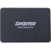 Внутрунний SSD диск DIGMA run Y2 128Гб SATA 2.5 (DGSR2128GY23T)