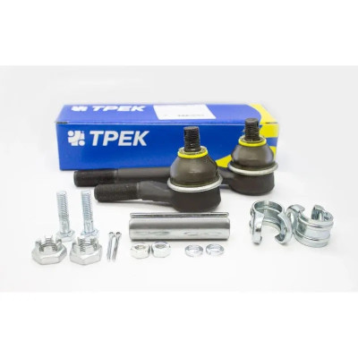 К-т рул. након. крайн. тяги ВАЗ 21213, 21214, 2131 (а/м без ГУР)(2шт. длин./кор. л/п) ТРЕК (TA70105)