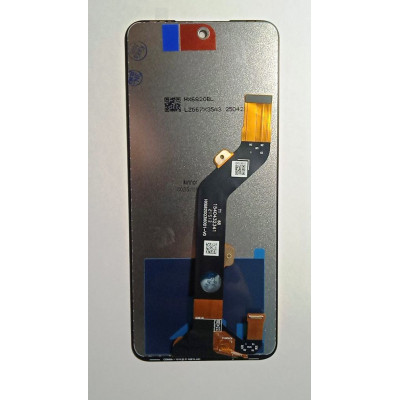 Дисплей для Tecno Pova Neo 2 (LG6n) в сборе с тачскрином Черный - Оптима