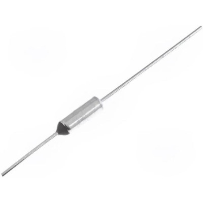 Термопредохранитель 200°С TZ D-200 (RY-01) 10A 250V