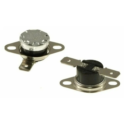 Термостат 100°С KSD301 250V 10A NC