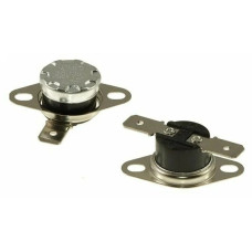 Термостат 150°С KSD301 250V 10A NC
