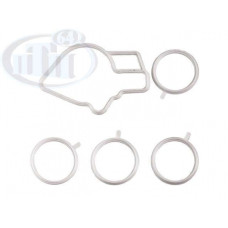 Кольцо упл ресив 21126 (эл пед) (5 шт) "ПТП" сил бел (50) (2289/2112-1008636/38)