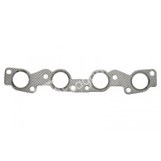 Прокладка кол-ра 16 клап "Квадратис" ВЫПУСК (металл)  (25) (2112-1008089-103)