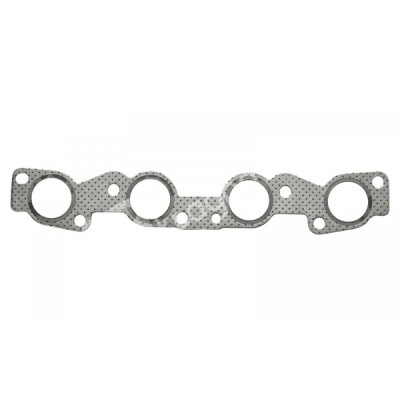 Прокладка кол-ра 16 клап "Квадратис" ВЫПУСК (металл)  (25) (2112-1008089-103)