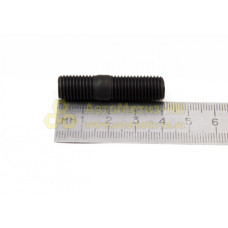 Шпилька М10* 25*1,25 выпуск коллек 21103 "БелЗАН" (20) (19328/00001-0034495-309 )