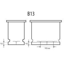 АКБ 75 Аком ОП (г. Жигулевск) (278*175*190) 750А АКБ 75 Аком ОП (г. Жигулевск) (278*175*190) 750А