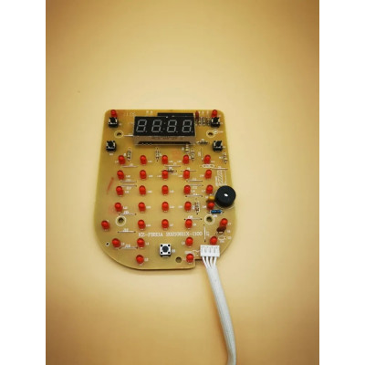 Плата управления KZ-FB33A 20210611X-1100